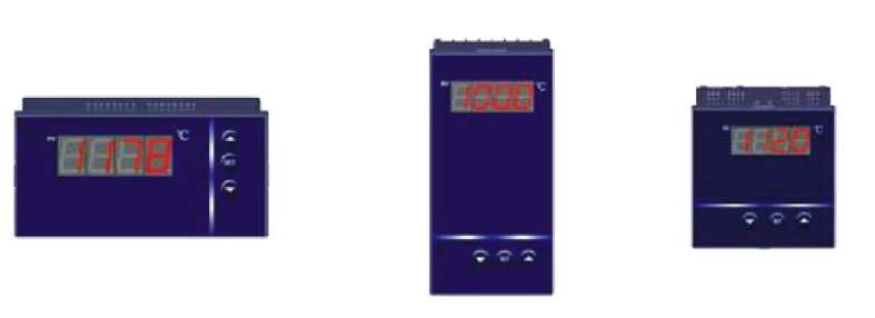 DK-XMZ系列智能型数字显示仪表
